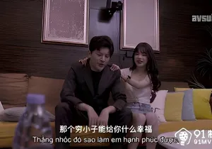 Tình nhân với ước mơ được vào showbiz