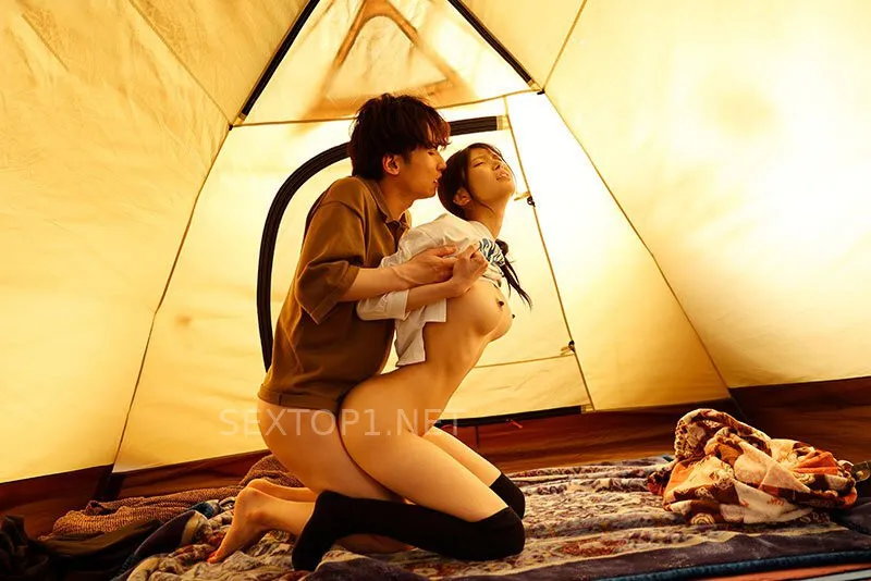 Thanh niên khốn nạn xxx gấu thằng bạn thân trong chuyến đi cắm trại